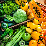 Groceries (GTA Only)