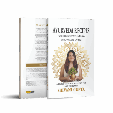 Ayurveda Book – Holistic Health, Wellness & Natural Healing Guide