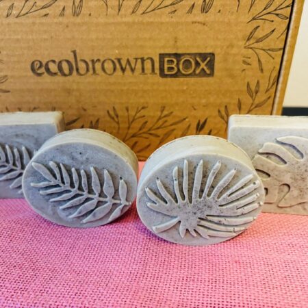 Coffee & Oatmeal Soap Bar – Morning Skin Cleanser (Copy)