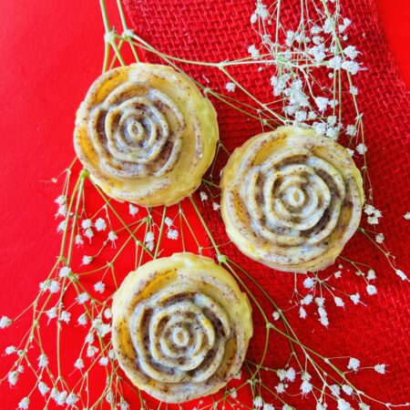 Ayurvedic Protein Shampoo Bar – Enriched with Amla, Reetha & Shikakai