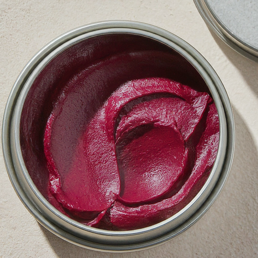 Tinted Lip Balm with Beetroot Powder