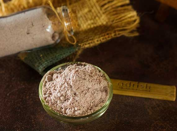 Organic Black Salt (Loose Pack)