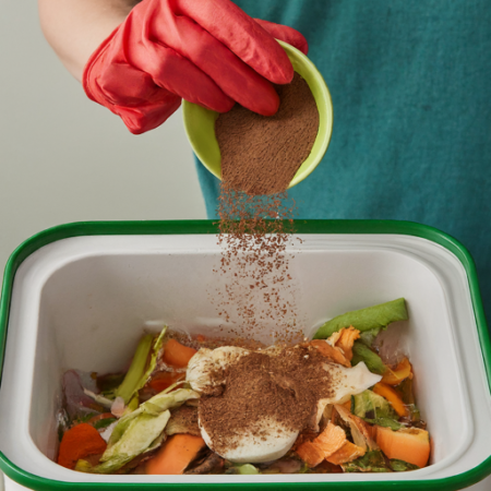 Green Parenting: Sustainable Motherhood Essentials