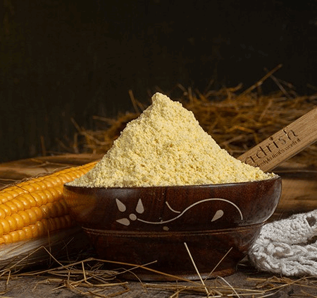 Corn Flour