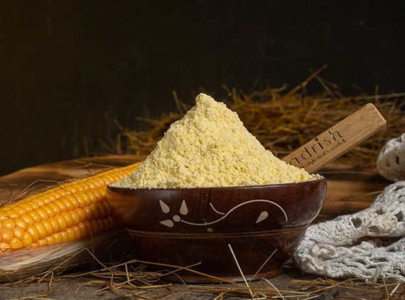 Corn Flour