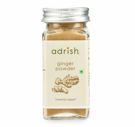 Ginger Powder (soonth)