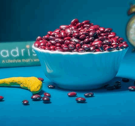 Jammu Rajma - Kidney Beans