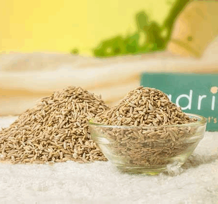 Jeera cumin seeds