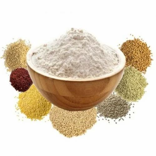 Millet mix flour