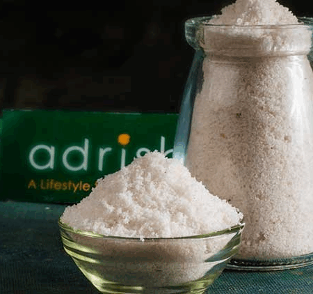 Rock Salt ( Sendha Namak )