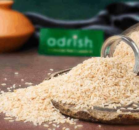 Sona Masoori polished Rice