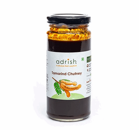 Tamarind Chutney