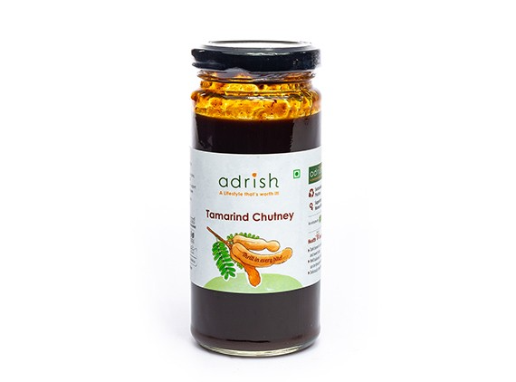 Tamarind Chutney