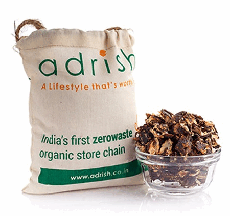 Organic Dried Tamarind (Chinch)