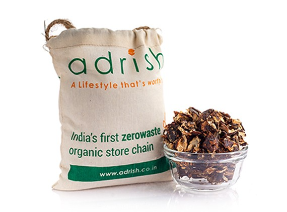 Organic Dried Tamarind (Chinch)