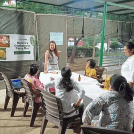 Adventure the Eco-Way: Zero Waste Camping & Hiking