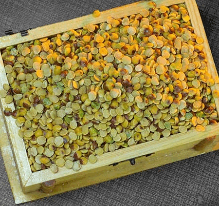 organic toor dal arhar dal